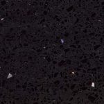 Sparkling Black